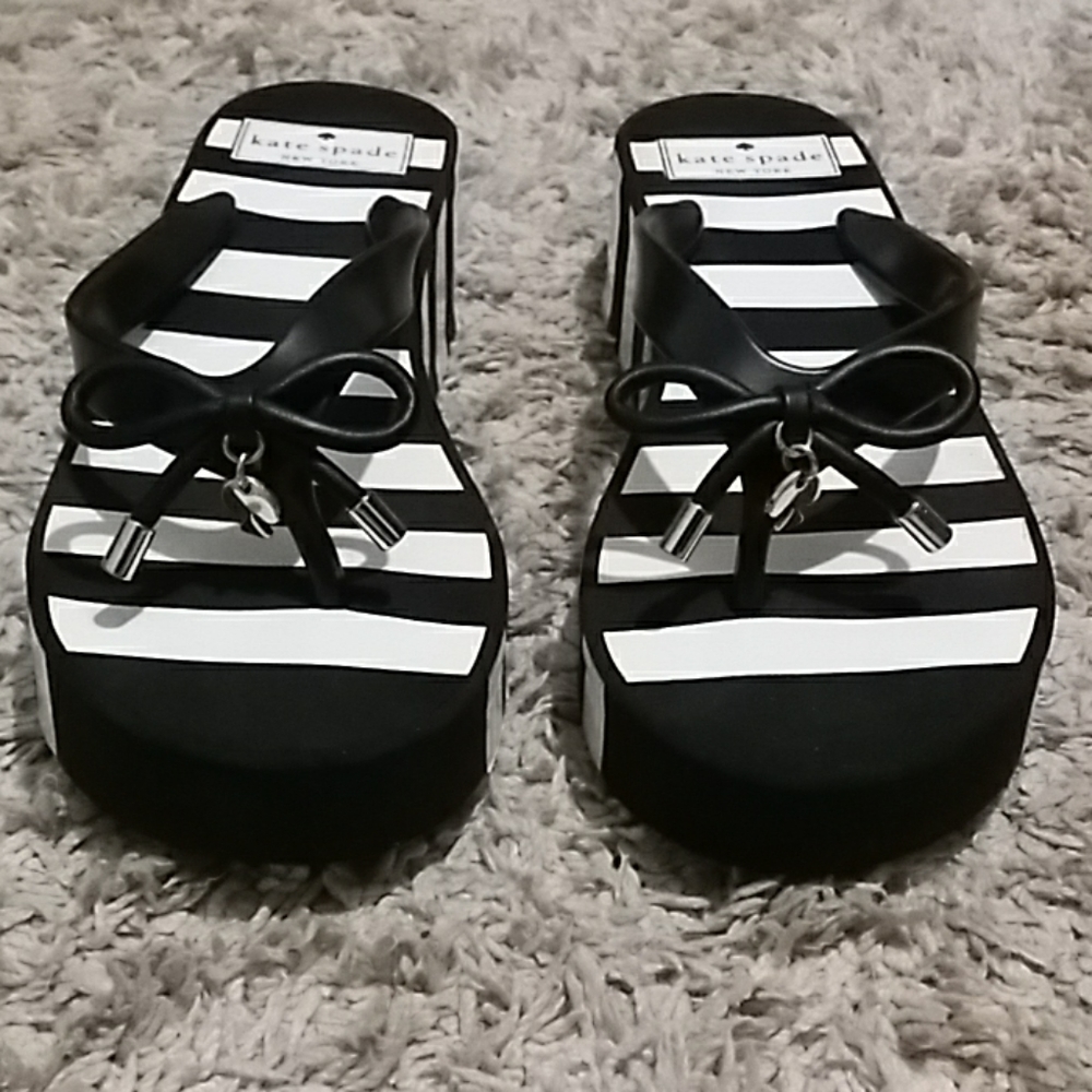 kate spade Rhett Flip Flops